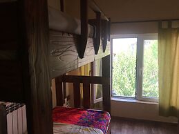 Machanents Guesthouse - Hostel