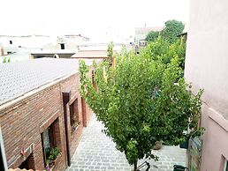 Machanents Guesthouse - Hostel