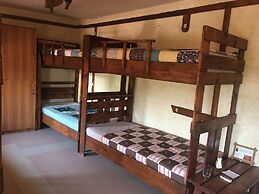 Machanents Guesthouse - Hostel