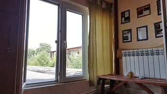 Machanents Guesthouse - Hostel