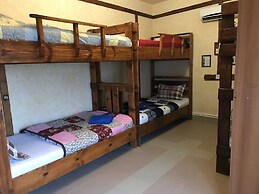 Machanents Guesthouse - Hostel
