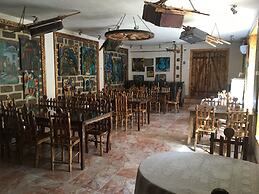 Machanents Guesthouse - Hostel