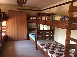Machanents Guesthouse - Hostel