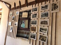 Machanents Guesthouse - Hostel
