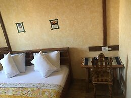 Machanents Guesthouse - Hostel