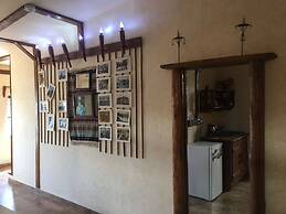 Machanents Guesthouse - Hostel