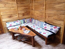 Machanents Guesthouse - Hostel
