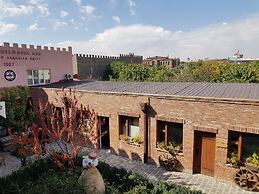 Machanents Guesthouse - Hostel