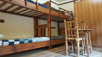 Machanents Guesthouse - Hostel
