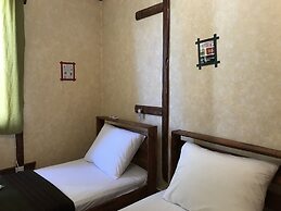 Machanents Guesthouse - Hostel