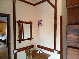 Machanents Guesthouse - Hostel