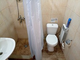 Machanents Guesthouse - Hostel