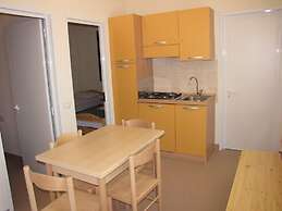 Camping Viareggio