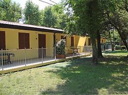 Camping Viareggio