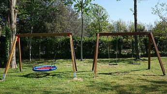 Camping Viareggio