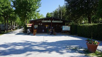 Camping Viareggio