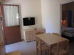 Camping Viareggio