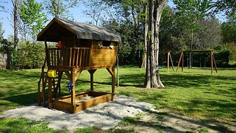 Camping Viareggio