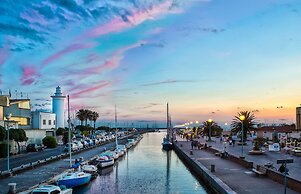 Camping Viareggio