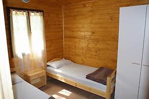 Camping Viareggio