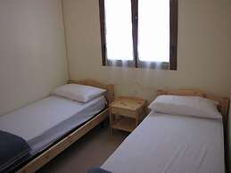 Camping Viareggio