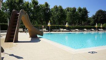 Camping Viareggio