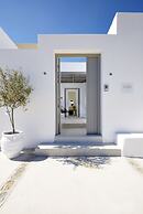 Eolia Kamari Villa