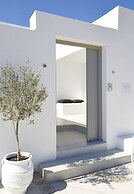 Eolia Kamari Villa