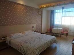 Yongsheng   Hotel  Gaoan