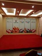 Yongsheng   Hotel  Gaoan