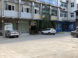 Yongsheng   Hotel  Gaoan