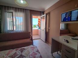 Berk Apart Hotel