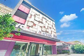 Collection O Manggis Inn