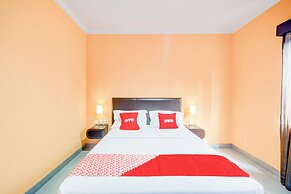 Collection O Manggis Inn