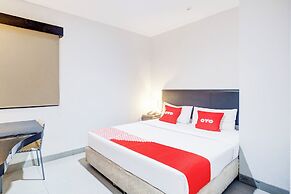 Collection O Manggis Inn