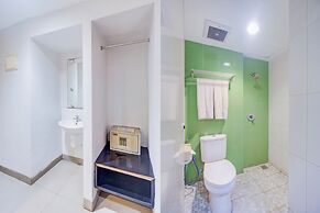 Collection O Manggis Inn