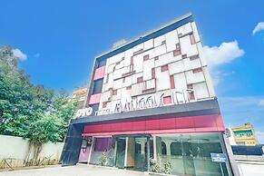 Collection O Manggis Inn