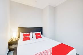 Collection O Manggis Inn