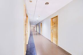 Collection O Manggis Inn