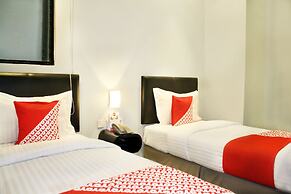 Collection O Manggis Inn