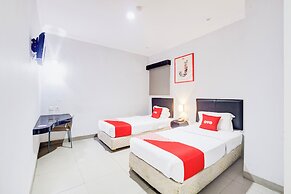 Collection O Manggis Inn