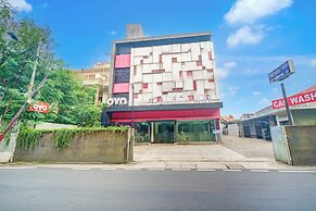 Collection O Manggis Inn