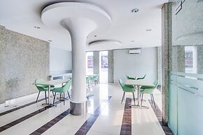 Collection O Manggis Inn