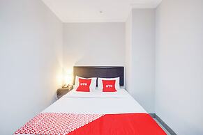 Collection O Manggis Inn