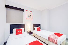 Collection O Manggis Inn