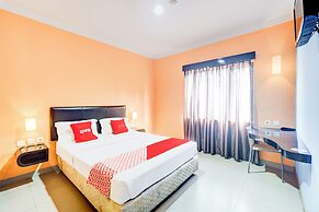 Collection O Manggis Inn