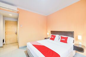 Collection O Manggis Inn