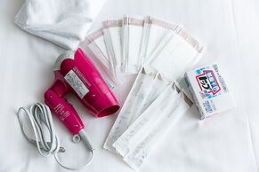 Takuto Stay Sakaisuji-Honmachi