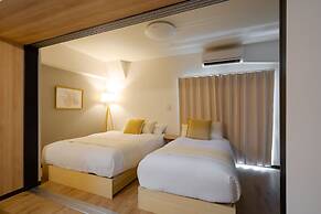 Takuto Stay Sakaisuji-Honmachi