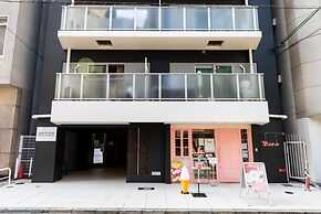 Takuto Stay Sakaisuji-Honmachi